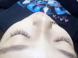 -Verywang半永久纹眉•仪器野生眉