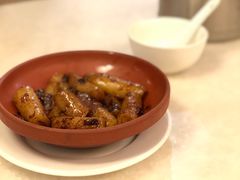 -衡山汇·高级粤菜(霄云路店)