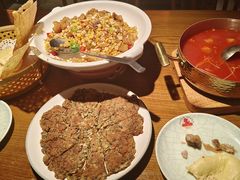 -蓉和妈妈菜·芙蓉花开(高新店)