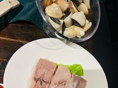 -大良毋米粥(锦龙路总店)