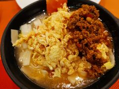 -宜昌富力皇冠假日酒店·聚品轩中餐厅