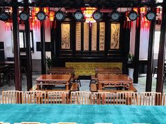 -南京民俗博物馆(甘熙故居)