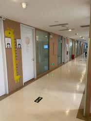 -北京嘉禾妇儿医院·产后康复中心