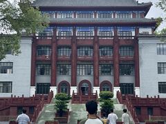 -四川大学(望江校区)