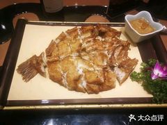 -蒙古人烤羊大师·绿野餐厅(工农大路店)