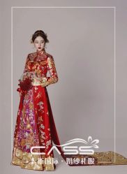 -汕尾陆丰婚庆婚礼司仪主持洪立策划公司(东海店)