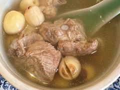 -粗茶淡饭·隐庐私厨(东亭店)