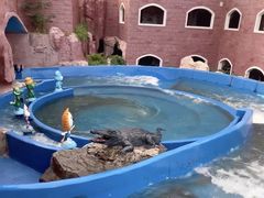 -南京银杏湖乐园