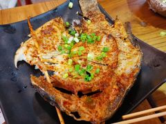 -五样儿西昌小签签烤串(建设路店)