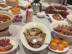 -北京老铺烤鸭(高新店)