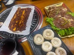 -杀猪天·韩国烤肉(总店)