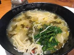 -鼎高高陕西美食(龙德广场店)