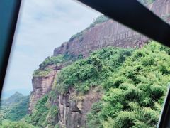 -丹霞山风景名胜区