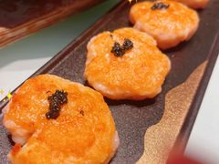 -永安鱼庄·镇江菜(东吴路店)