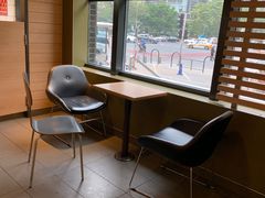 -麦当劳(农光里店)