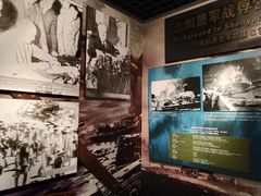 -沈阳二战盟军战俘营旧址陈列馆