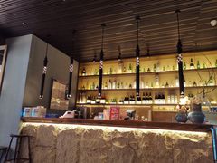 -山葵家·创意料理(万象汇店)