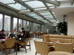 -城市露台景观餐厅(淮海路店)