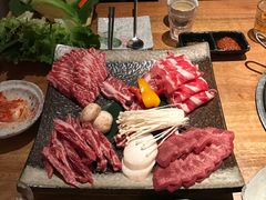 -肉匠Korean BBQ(兴盛路店)