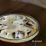 忠诚于老房子咖啡馆