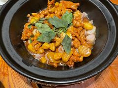 -上海人家花樣年华(中山公园店)