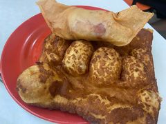 糖果子-食为天(贵阳路店)