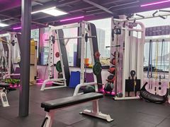 -GymPlus健身(四平路店)