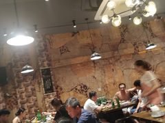 -盛达活羊烧烤(二部)