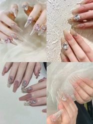 -M·X Nail日式美甲美睫