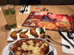 -必胜客(鑫乐汇店)
