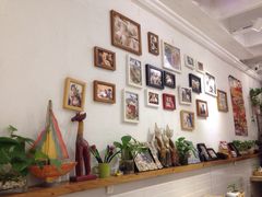 -十面欢腾·海鲜面·台式Bistro(长乐路店)