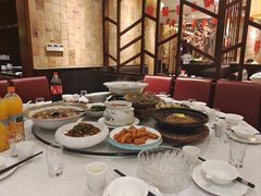 -国味壹号·精品湘菜·宴请佳选(新天地店)