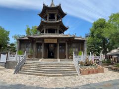 -白鹿原·白鹿仓