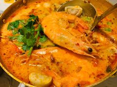 冬阴功-Home Thai·泰谣(王府井apm店)