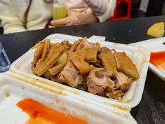 -细妹五香牛杂(步行街店)