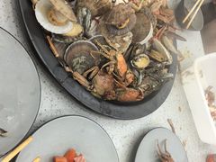 -仙螺岛海鲜自助餐厅(总店)