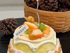 -流酥可心·牛乳蛋糕商店(禾祥西路店)