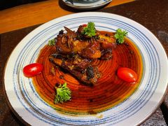 -上楼私房菜(院士路店)
