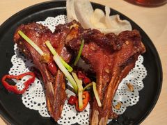 -避风塘(五角场店)