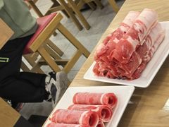 -庆丰包子铺(西单店)