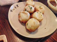 -哑巴生煎(临顿路店)