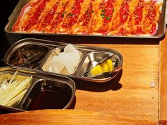 -西塔老太太泥炉烤肉(万柳华联店)