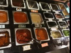 -巴麦隆自助烤肉(桂林路店)