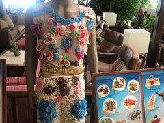 -卷心菜和避孕套餐厅(Pattaya)