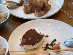 -济南香格里拉·咖啡泉自助餐厅