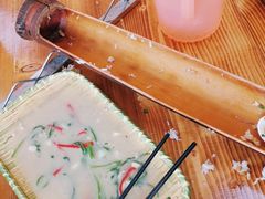 -花悦农庄 | 烧鸡·竹筒饭(沙迳高沙温泉香溪堡店)