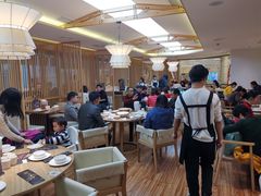 大堂-上关雪東北菜(中房金谊店)