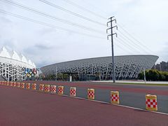 -长春奥林匹克公园