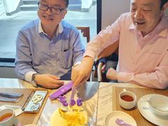 -平湖万怡酒店· 万荟轩