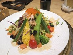 -松鱼亭·和牛烧肉(协鑫广场店)
